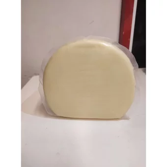 Palmiye Organik Organik Teker Kaşar Peyniri 1.95 kg
