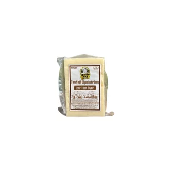 Zeytin Ana İzmir Tulum İnek Peyniri 650 gr
