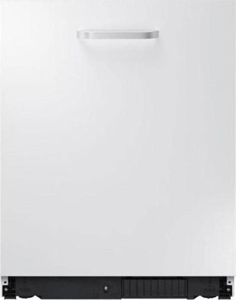 Samsung DW60DG550B00 5 Programlı D Enerji Sınıfı 13 Kişilik Çekmeceli Beyaz Ankastre Bulaşık Makinesi