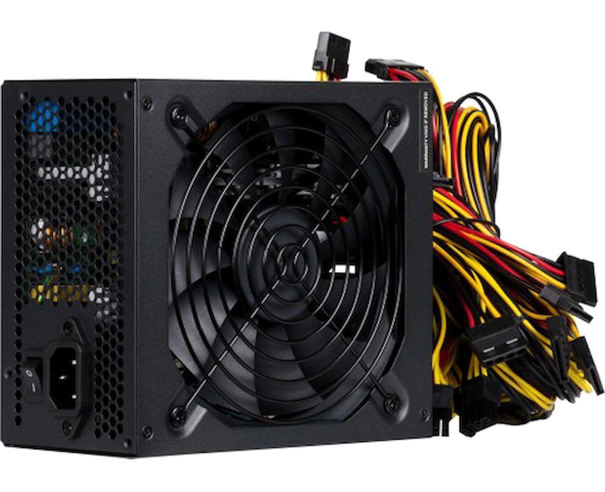Lenovo 4P57A72666 1100 W Power Supply