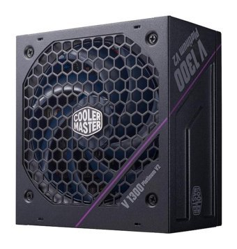 Cooler Platinum 1600 V2 1600 W 80+ Platinum Tam Modüler Power Supply