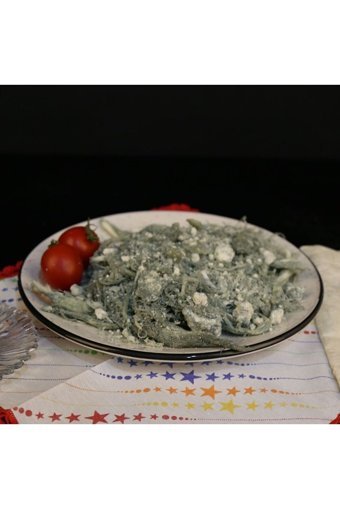 Doğumark Göğermiş Lor İnek Peyniri 1 kg