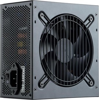 Dragos EnergyFlow 600W 600 W 80+ Tam Modüler Power Supply