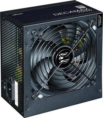 Zalman ZM700-LX3 700 W 80+ Tam Modüler Power Supply