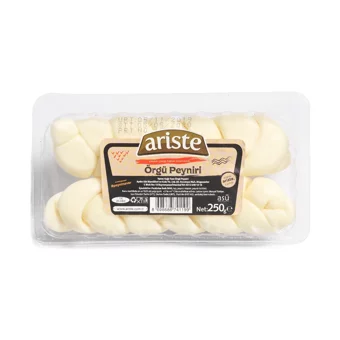 Ariste Örgü İnek Peyniri 250 gr