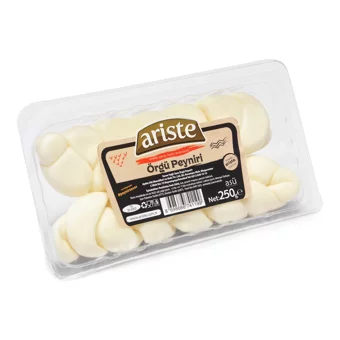 Ariste Örgü İnek Peyniri 250 gr