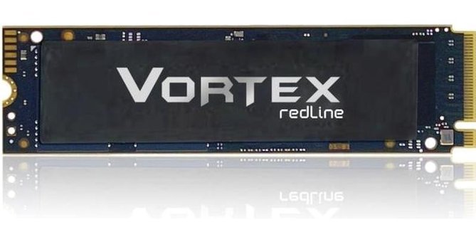 Mushkin Vortex MKNSSDVT2TB-D8 PCI-Express 4.0 2 TB 2.5 inç SSD