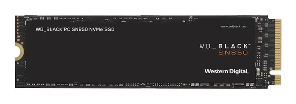 Wd Black WDS200T1X0E SATA 2 TB 2.5 inç SSD