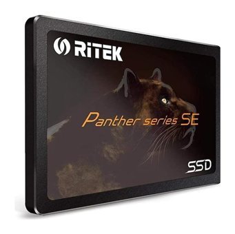 Ritek Panther Series SE SATA 3.0 480 GB 2.5 inç SSD