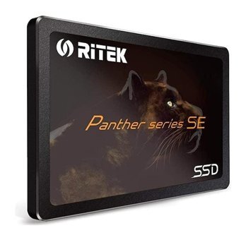Ritek Panther Series SE SATA 3.0 120 GB 2.5 inç SSD