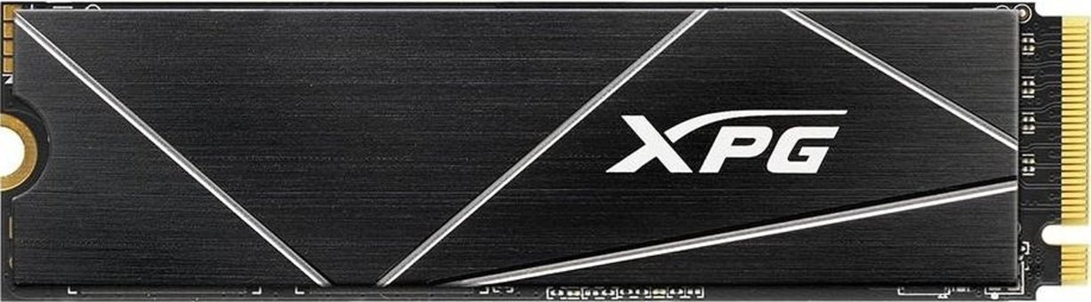 Xpg AGAMMIXS70B-2T-CS PCIe Gen 4x4 2 TB 2.5 inç SSD