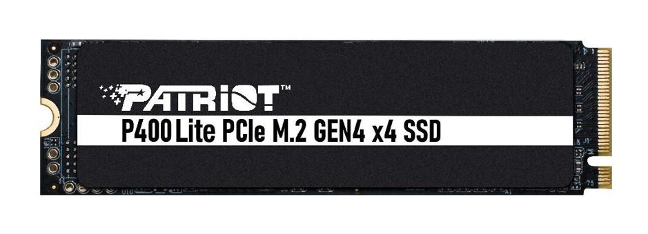 Patriot P400 Lite P400LP2KGM28H PCIe Gen 4x4 2 TB 2.5 inç SSD