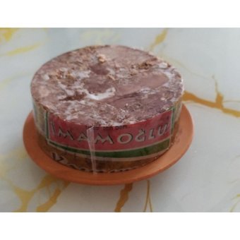 İmamoğlu Dana Etli Blok Kavurma 1 kg