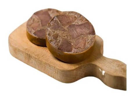 Pastırmacı Hayrullah Dana Etli Blok Kavurma 1 kg