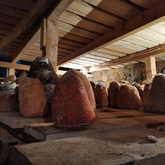 Kafkasüt Gurme Divle Obruk Tulum İnek Peyniri 300 gr