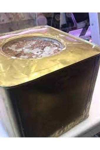 Karacadağ Dana Eti Blok Kavurma 12 kg