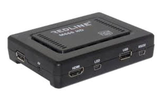 redline ist Redline M660 Hd Uydu Alıcısı