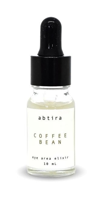 Abtira Coffee Bean Göz Çevresi Serumu 10 ml