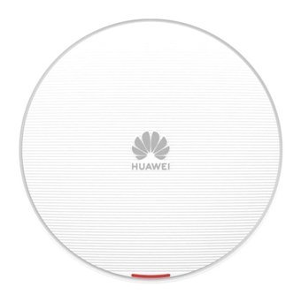 Huawei AirEngine 5762-12 2.4-5 Ghz 1200 Mbps Kablosuz Dual Band İç Mekan Duvar Tipi Access Point Router
