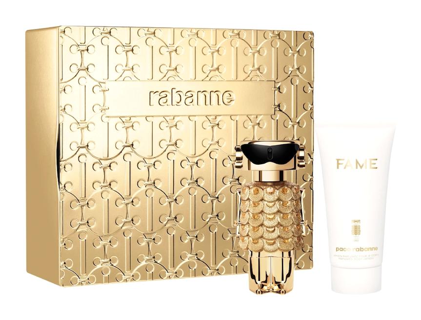 Rabanne Fame İkili Kadın Parfüm Seti EDP