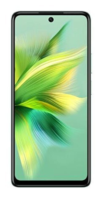 Infinix Hot 40 Pro 128 GB Hafıza 8 GB Ram 6.78 inç 108 MP Çift Hatlı IPS LCD Ekran Android Akıllı Cep Telefonu Yeşil