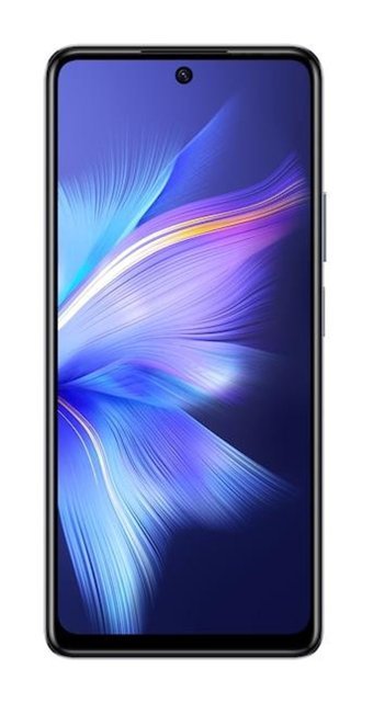 Infinix Hot 40 Pro 128 GB Hafıza 8 GB Ram 6.78 inç 108 MP Çift Hatlı IPS LCD Ekran Android Akıllı Cep Telefonu Siyah