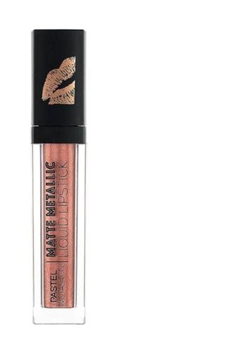 Pastel Profashion Matte Metalic 501 Likit Ruj