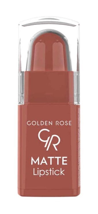 Golden Rose Matte No:31 Stick Mini Ruj