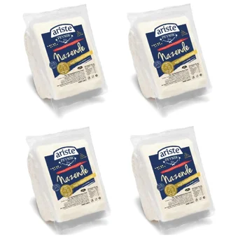 Ariste Nazende Ezine Keçi Peyniri 1.8 kg