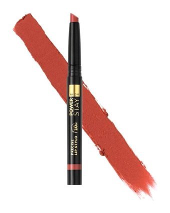 Avon Power Stay Stylo Force Of Fıre Stick Ruj