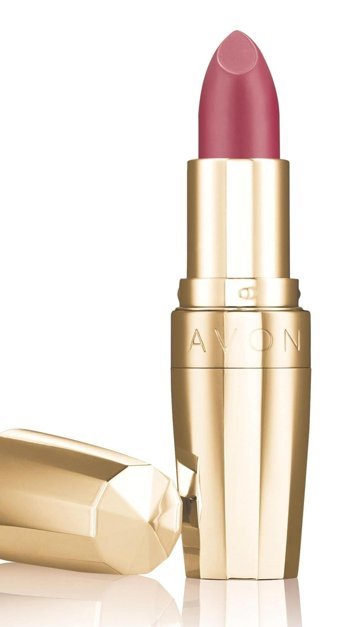 Avon Legend Creme Five Star Stick Ruj
