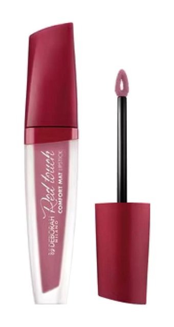 Deborah Red Touch No:12 Vintage Rose Likit Ruj