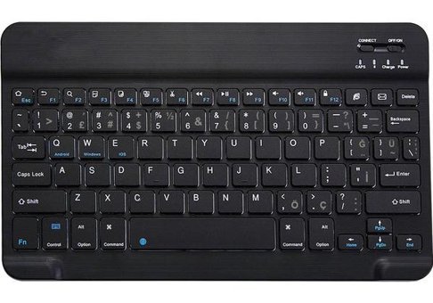 Microcase Al2723 Türkçe Q Wireless Kablosuz Siyah Normal Klavye