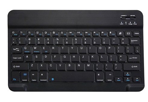 Microcase AL2671 Türkçe Q Wireless 78 Tuşlu Kablosuz Siyah Normal Klavye