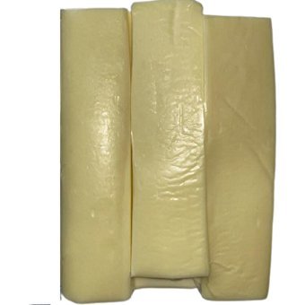 Niyazibey Çiftliği Doğal Tel İnek Peyniri 500 gr