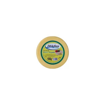 Yeşil Beşikdüzü Yarım Yağlı Kolot İnek Peyniri 1 kg