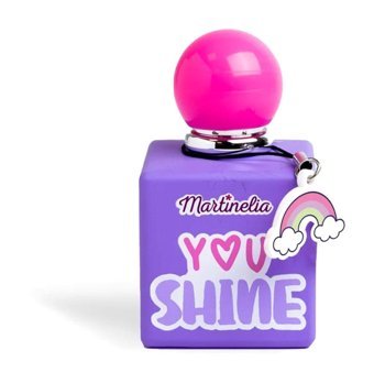 Martinelia Super Girl You Shine Kadın Parfüm 50 ml