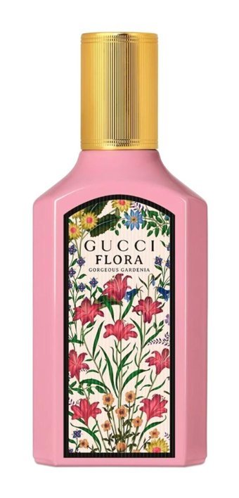 Gucci Flora Gorgeous Gardenia Kadın Parfüm 50 ml