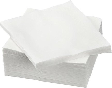 Ikea Eterısk Kağıt Peçete 70'li