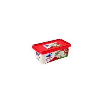 Otat Biberli Taze Beyaz İnek Peyniri 600 gr