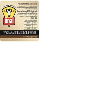 Ünal Lor İnek Peyniri