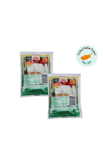 Koop Hellim İnek Peyniri 500 gr