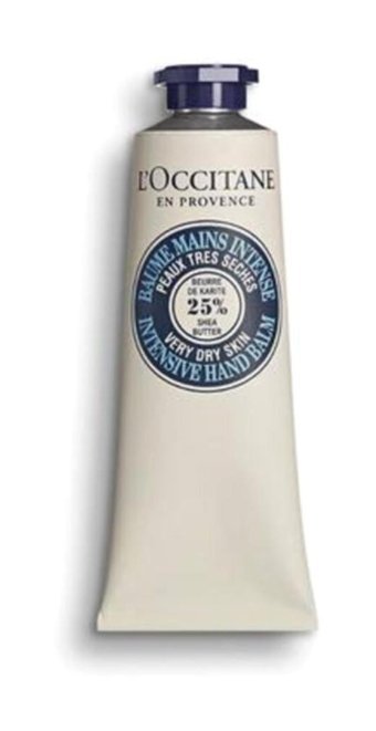 L'occitane Intensive Zeytinyağlı Shea Yağlı Tüm Ciltler İçin El Kremi 50 ml
