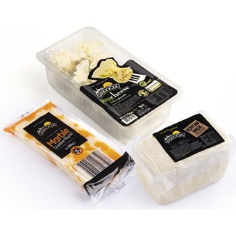 Gündoğdu Premium Kahvaltı Paketi İnek Peyniri