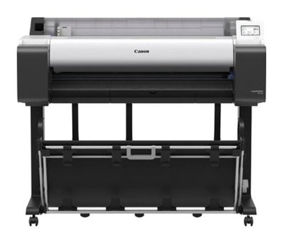 Canon imagePROGRAF LFP TM-350 6246C003 Wifi Çok Fonksiyonlu Çift Taraflı Tarayıcılı Renkli Tanklı Yazıcı