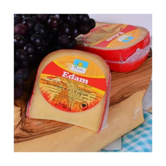 Gurmepark İthal Edam İnek Peyniri 270 gr