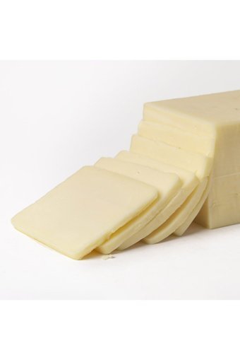 Dağıstanlı Tam Yağlı Taze Kaşar Peyniri 1 kg