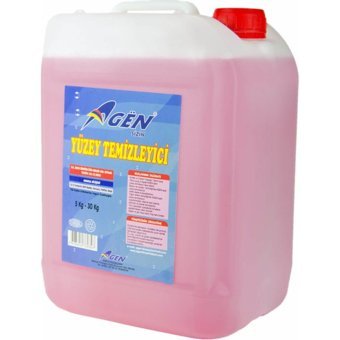 Agen Yüzey Temizleyici 5 kg