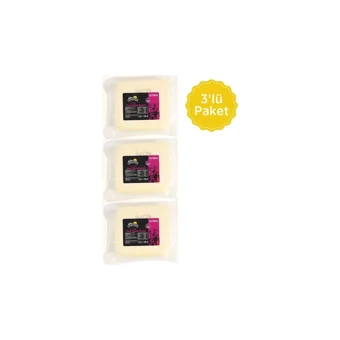 Gündoğdu Izmir Tulum İnek Peyniri 3x500 gr