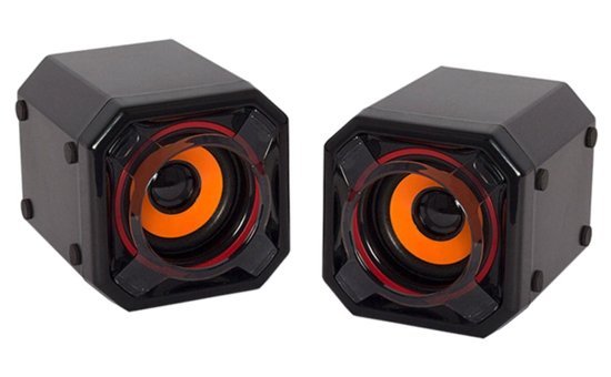 Magicvoice 5W+5W Bluetooth 1+1 Ev Sinema Sistemi